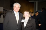 Steve L. Muro, VA Undersecretary for Memorial Affairs and BPW Foundation CEO Deborah L. Frett 